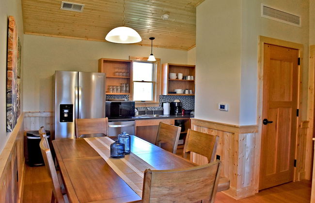 Johnson's Shut-ins State Park - Foto 7