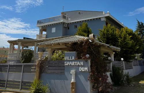 Villa Spartandom - Foto 3