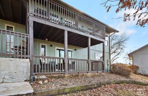 Alyce Retreat - Views of nature - Foto 37