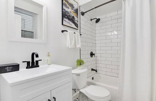 Stylish 2BR Near Union Market & Metro - Foto 17