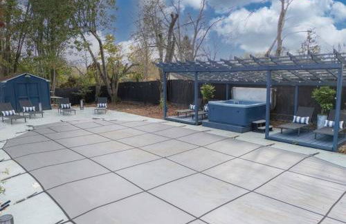 HotTub, FirePit, Pets, Pool Table, Outdoor Dining - Foto 30