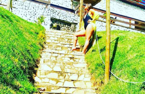 Chalé da Clarissinha - Photo 80