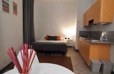 Hotel Parco Borromeo - Monza Brianza - Foto 14