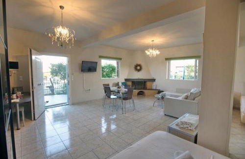 House with sea breeze-Anemelia - Photo 51