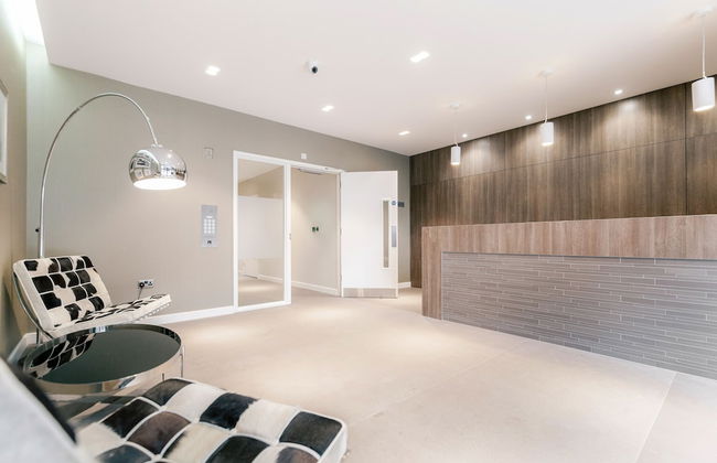 Roomspace Apartments -Vertex House - Foto 2