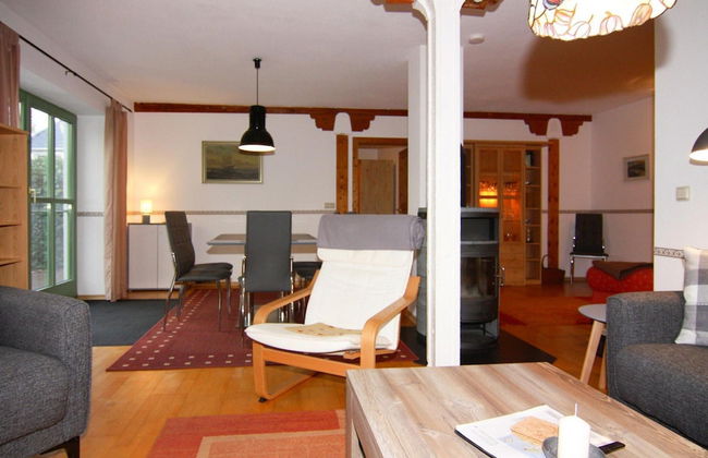 Appartementhaus Kranichblick in Breege - Foto 10