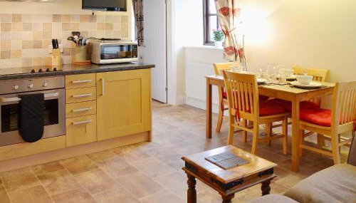 The Haybarn - Photo 3