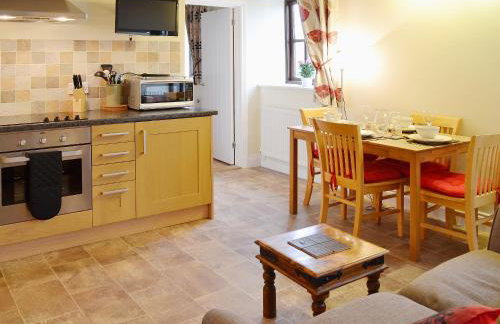 The Haybarn - Photo 3