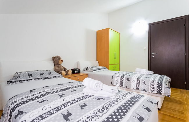 Holiday House Klaric - Foto 8