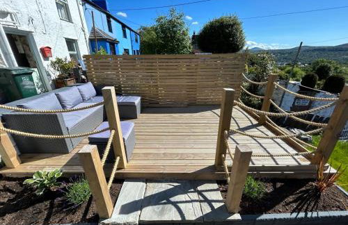 The Cottage - Snowdonia, North Wales - Photo 13