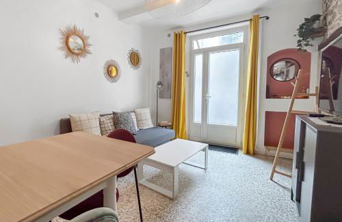 Grand appartement spacieux et lumineux à Noves - Foto 9