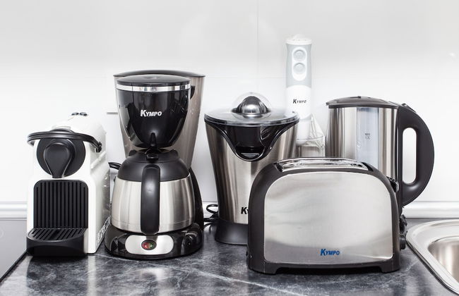 Bristol Sunset Beach - Holiday Apartments - Photo 77