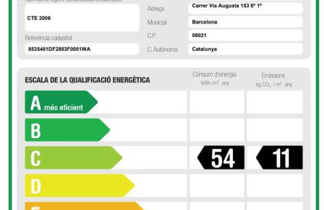 Apartamento Via Augusta 153 - Photo 22