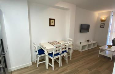Apartamento de lujo reciente construcción, distrito Salamanca, Alquiler Temporada - Foto 12