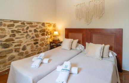 La Fábrica de Juan Antequera - La Joya by Ruralidays - Photo 18