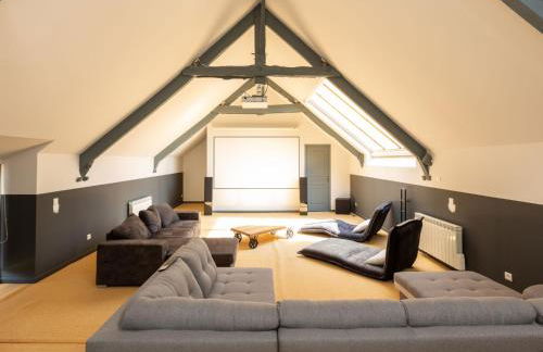 Holiday Home La Gentilhommière by Interhome - Foto 28