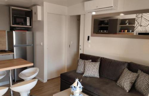 Mobile Home Katja - Photo 5