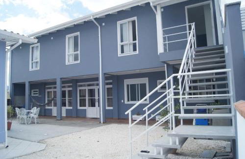 Casa com 2 quartos à 200 m da da praia c/ churrasqueira - Foto 1