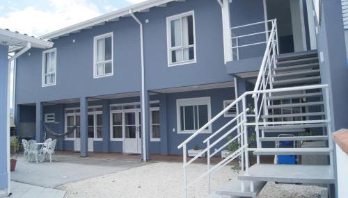 Casa com 2 quartos à 200 m da da praia c/ churrasqueira - Foto 1