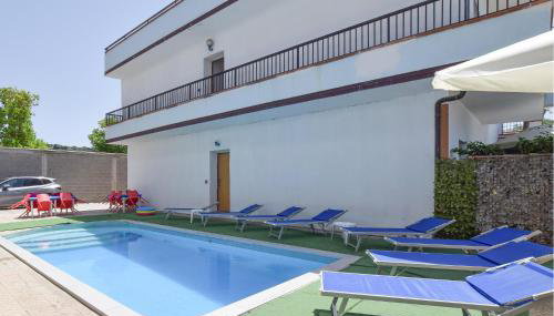 Bel Appartement À Palmi Avec Wifi - Photo 2