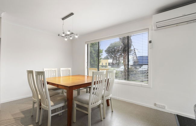 Ocean Bridge Lakes Entrance - Foto 18