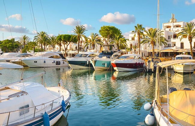 Bella Maria Apartments & Pool Club - Photo 27