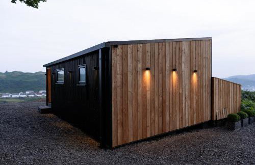 The Black Cabin Oban - Photo 17