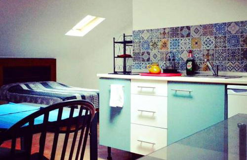 Lazy Lizard Studio - Foto 60