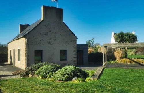 Ker Tornaod Maison familiale avec accès direct à la mer - Foto 31