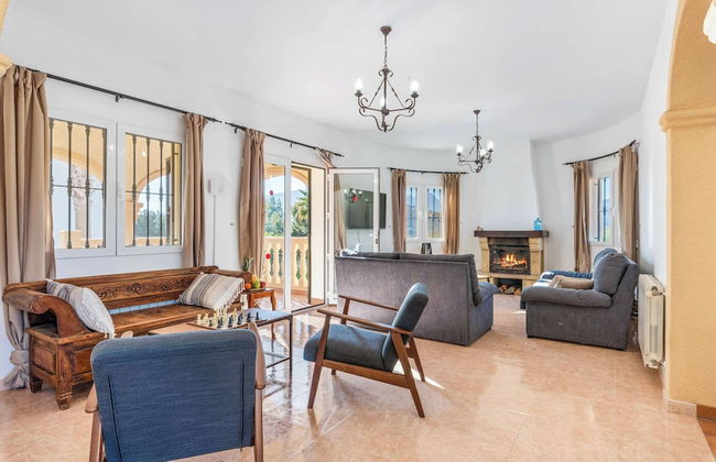 Villa Comodo - Photo 2