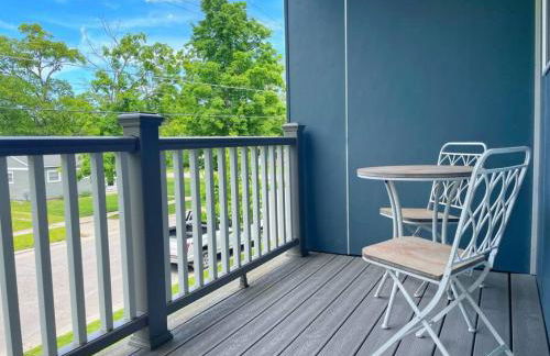 Lakescape, Modern 3BD Townhome Near Downtown and Wineries - Foto 6