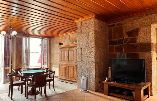 Nomad's Country - Casa Cimo de Vila - Foto 16