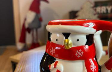 Apartament z prywatną wanną z hydromasażem - U Parów - Foto 36