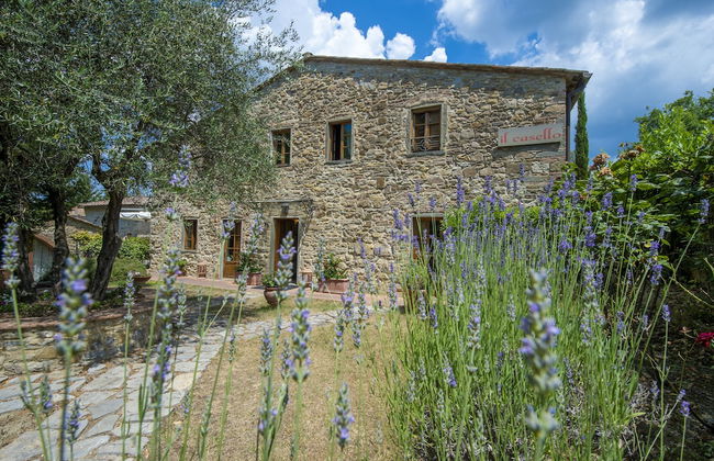 Il Casello Country House - Foto 27