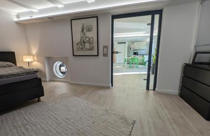 GLASPERLENSPIEL - ankommen und Zuhause fühlen - Apart-VL - Foto 26