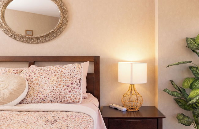 Bishop Suites At The Executive Centre - Foto 25