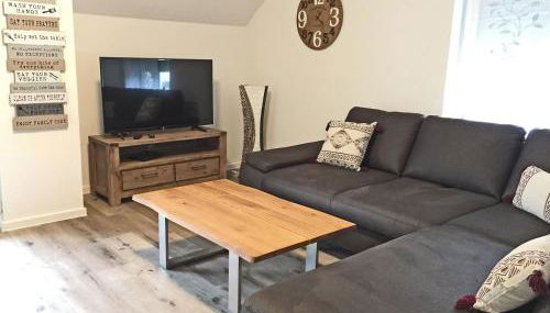 Haus Josef Klotten Wohnung 2 - Foto 5