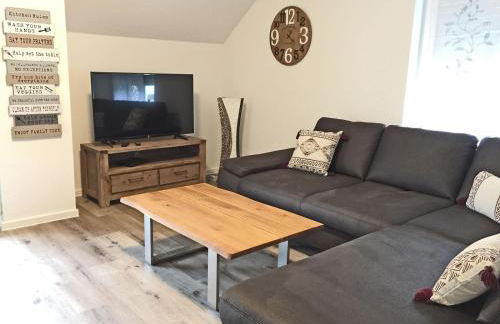 Haus Josef Klotten Wohnung 2 - Foto 5