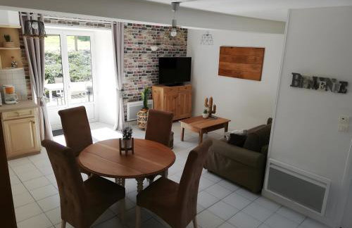 Gîte Essentiel - La Dauvinerie - Foto 12