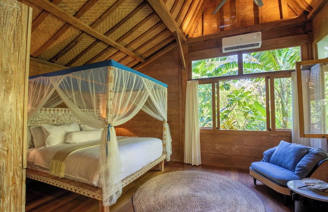 Ananda Villas Bali - Foto 15