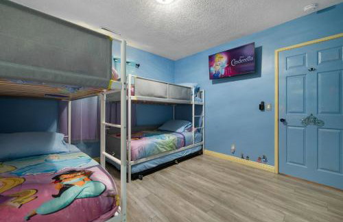 Princess Palace by OC Adventure Homes - Foto 35