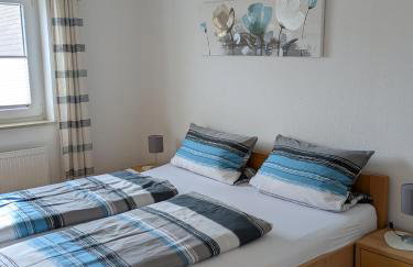 Ferienhaus Rauwolf mit 2 Ferienwohnungen - Photo 29