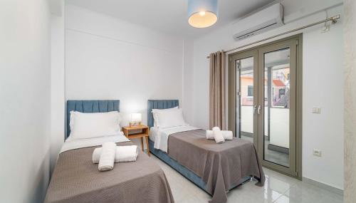 D & G apartment - Photo 3, towels