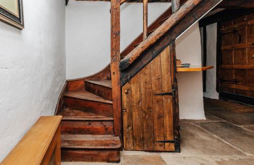 1400 Cottage An Enchanting Unique Stay - From 120 Per Night - Foto 18