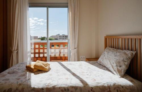 Luxury Apartament Calle Pizarro La Tejita - Foto 41