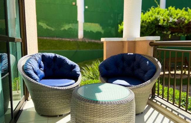 Beverly Hills no Porto das Dunas - Photo 44