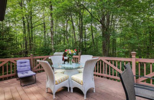 Emerald Escape Lake, Theater, Game Room & More! - Foto 41