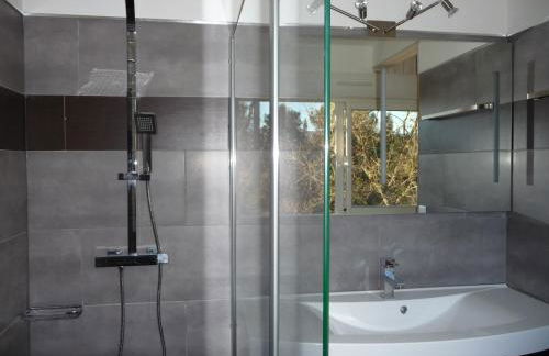 location Villa avec piscine chauffée - Foto 58