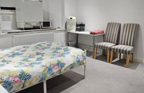 Oxford Studios - Foto 2