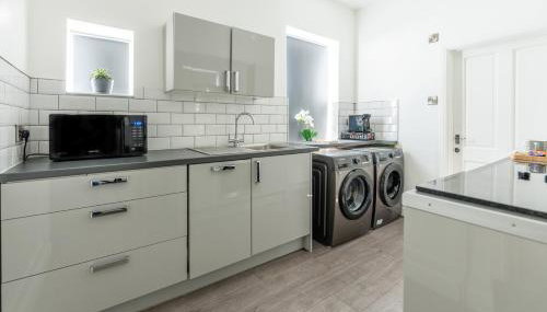 Tettenhall Lodge Apartment - Foto 4, stove, dishwasher, pet friendly, minibar